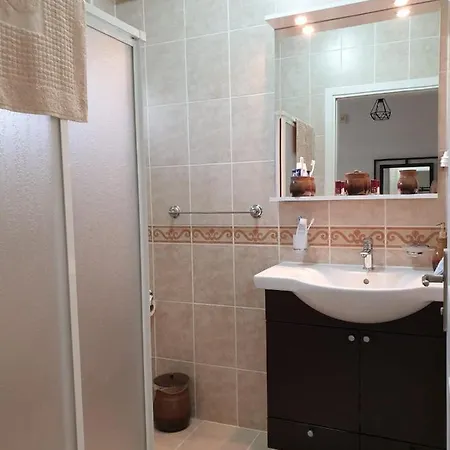 Holiday home Ytm Fth78 2 Yatak Odali Dubleks Apart Fethiye