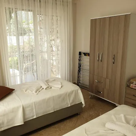 Ytm Fth78 2 Yatak Odali Dubleks Apart Holiday home Fethiye