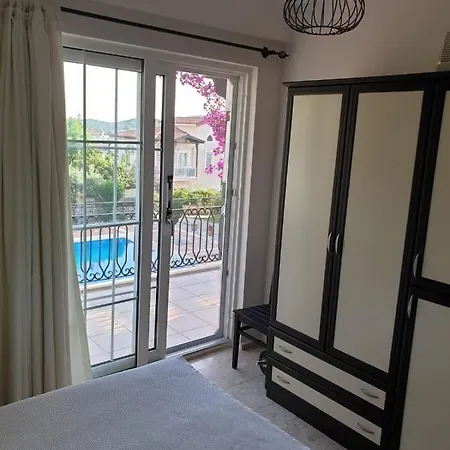Ytm Fth78 2 Yatak Odali Dubleks Apart Holiday home
