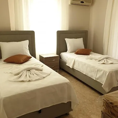 Ytm Fth78 2 Yatak Odali Dubleks Apart Holiday home