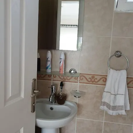 Ytm Fth78 2 Yatak Odali Dubleks Apart Holiday home Fethiye