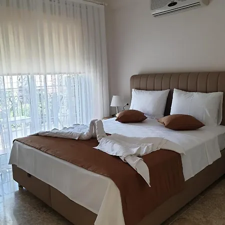 Ytm Fth78 2 Yatak Odali Dubleks Apart Holiday home