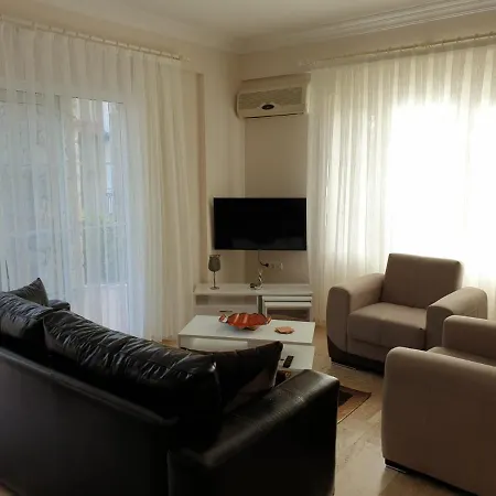 Holiday home Ytm Fth78 2 Yatak Odali Dubleks Apart *