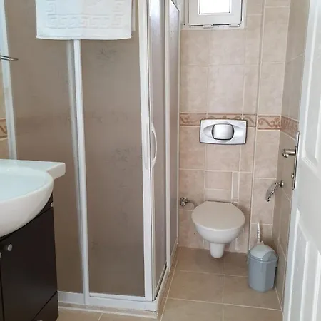 Holiday home Ytm Fth78 2 Yatak Odali Dubleks Apart *