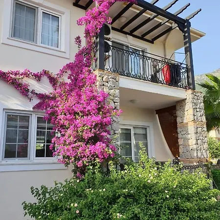 Ytm Fth78 2 Yatak Odali Dubleks Apart Holiday home *