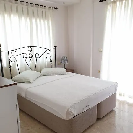 Ytm Fth78 2 Yatak Odali Dubleks Apart Holiday home Fethiye