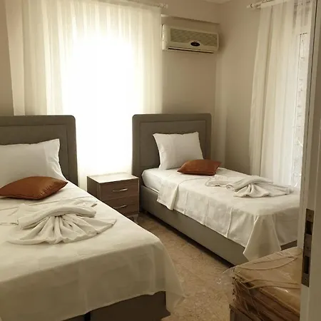 Holiday home Ytm Fth78 2 Yatak Odali Dubleks Apart *