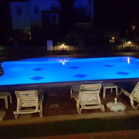 Ytm Fth78 2 Yatak Odali Dubleks Apart Holiday home *