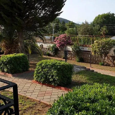 Ytm Fth78 2 Yatak Odali Dubleks Apart * Fethiye