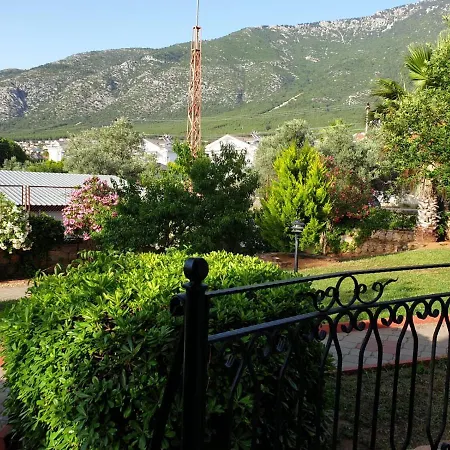 Ytm Fth78 2 Yatak Odali Dubleks Apart Holiday home Fethiye