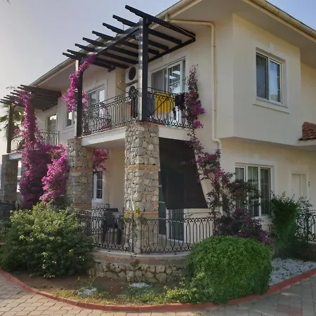 Holiday home Ytm Fth78 2 Yatak Odali Dubleks Apart Fethiye